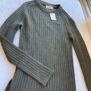 Format Cable knit sweater #1203
